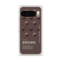 プレミアムパネル［ BROWN-Chocolate ］