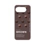 プレミアムパネル［ BROWN-Chocolate ］