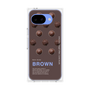 プレミアムパネル［ BROWN-Chocolate ］