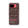 プレミアムパネル［ BROWN-Chocolate ］