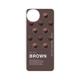 プレミアムパネル［ BROWN-Chocolate ］