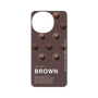 プレミアムパネル［ BROWN-Chocolate ］