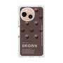 プレミアムパネル［ BROWN-Chocolate ］