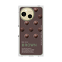 プレミアムパネル［ BROWN-Chocolate ］