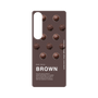 プレミアムパネル［ BROWN-Chocolate ］