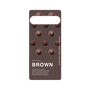 プレミアムパネル［ BROWN-Chocolate ］