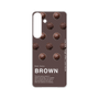 プレミアムパネル［ BROWN-Chocolate ］