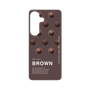 プレミアムパネル［ BROWN-Chocolate ］