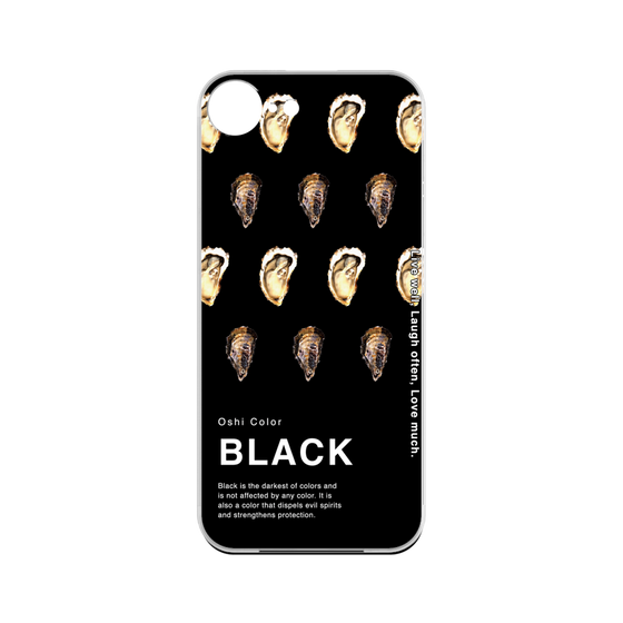 プレミアムパネル［ BLACK-Oyster ］