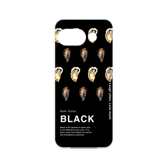 プレミアムパネル［ BLACK-Oyster ］