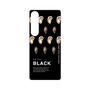 プレミアムパネル［ BLACK-Oyster ］