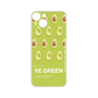 プレミアムパネル［ YE GREEN-Avocado ］