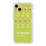 プレミアムパネル［ YE GREEN-Avocado ］
