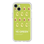 プレミアムパネル［ YE GREEN-Avocado ］