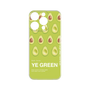 プレミアムパネル［ YE GREEN-Avocado ］