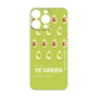 プレミアムパネル［ YE GREEN-Avocado ］