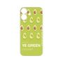 プレミアムパネル［ YE GREEN-Avocado ］