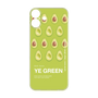 プレミアムパネル［ YE GREEN-Avocado ］