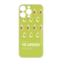 プレミアムパネル［ YE GREEN-Avocado ］