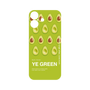 プレミアムパネル［ YE GREEN-Avocado ］