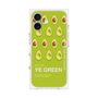 プレミアムパネル［ YE GREEN-Avocado ］