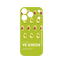 プレミアムパネル［ YE GREEN-Avocado ］