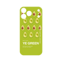 プレミアムパネル［ YE GREEN-Avocado ］