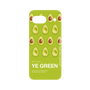 プレミアムパネル［ YE GREEN-Avocado ］