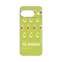 プレミアムパネル［ YE GREEN-Avocado ］