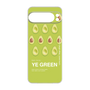 プレミアムパネル［ YE GREEN-Avocado ］