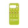 プレミアムパネル［ YE GREEN-Avocado ］