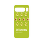 プレミアムパネル［ YE GREEN-Avocado ］