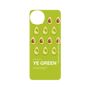 プレミアムパネル［ YE GREEN-Avocado ］