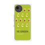 プレミアムパネル［ YE GREEN-Avocado ］