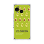 プレミアムパネル［ YE GREEN-Avocado ］