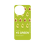 プレミアムパネル［ YE GREEN-Avocado ］