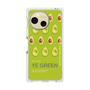 プレミアムパネル［ YE GREEN-Avocado ］