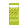 プレミアムパネル［ YE GREEN-Avocado ］