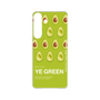プレミアムパネル［ YE GREEN-Avocado ］