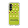 プレミアムパネル［ YE GREEN-Avocado ］