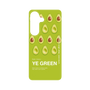 プレミアムパネル［ YE GREEN-Avocado ］