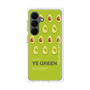 プレミアムパネル［ YE GREEN-Avocado ］