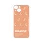 プレミアムパネル［ ORANGE-Shrimp ］