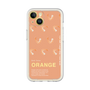 プレミアムパネル［ ORANGE-Shrimp ］