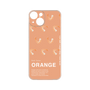 プレミアムパネル［ ORANGE-Shrimp ］