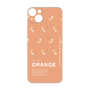 プレミアムパネル［ ORANGE-Shrimp ］