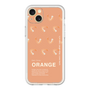 プレミアムパネル［ ORANGE-Shrimp ］