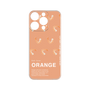 プレミアムパネル［ ORANGE-Shrimp ］