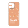 プレミアムパネル［ ORANGE-Shrimp ］