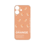 プレミアムパネル［ ORANGE-Shrimp ］